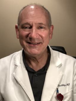 Profile photo of Dr. Daniel Buckley