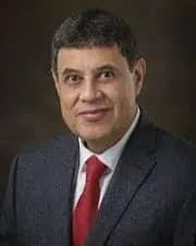 Profile photo of Dr. Enrique Peralta
