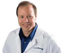 Profile photo of Dr. Eugene Smith
