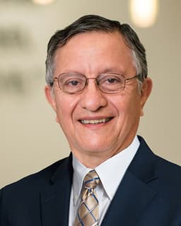 Profile photo of Dr. Gustavo Gamero