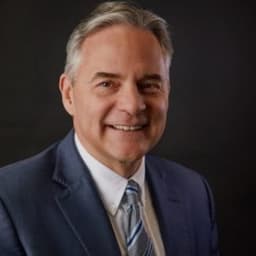 Profile photo of Dr. Gary Foster