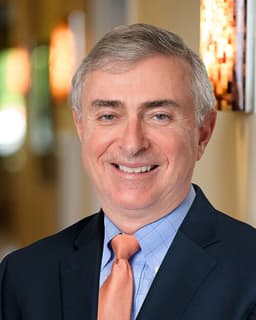 Profile photo of Dr. John Gooch