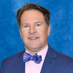 Profile photo of Dr. Michael Willman