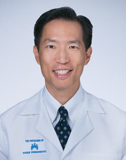 Profile photo of Dr. Dean Hu