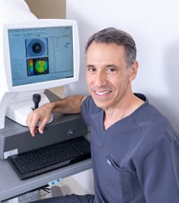Profile photo of Dr. Kenneth Karp