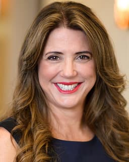Profile photo of Dr. Kimberly Ireland