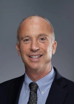 Profile photo of Dr. Jason Bacharach