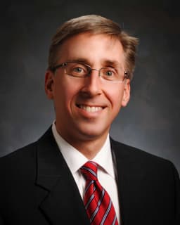 Profile photo of Dr. Jon Gieser