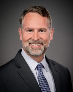Profile photo of Dr. Michael Kipp