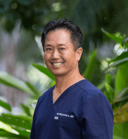 Profile photo of Dr. Michael Miyashiro