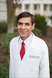 Profile photo of Dr. Markesh Manocha