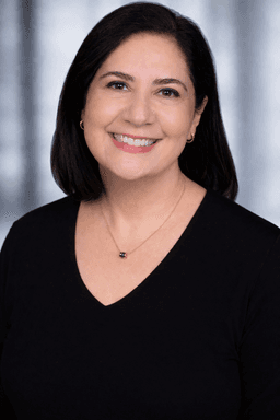 Profile photo of Dr. Giselle Martin