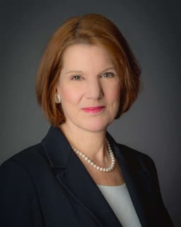 Profile photo of Dr. Mary Mehaffey