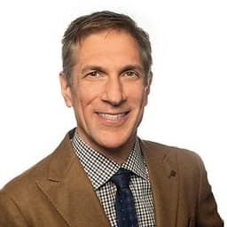 Profile photo of Dr. Joseph Parisi