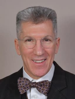 Profile photo of Dr. Paul Gaudio