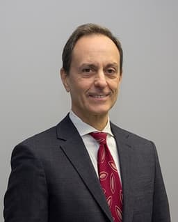 Profile photo of Dr. Paul Guerriero