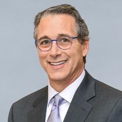 Profile photo of Dr. Paul Krawitz