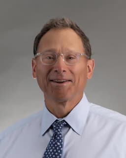 Profile photo of Dr. Randy Katz