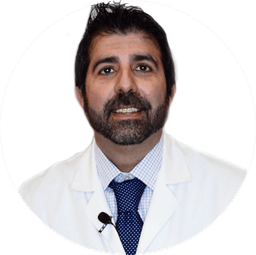 Profile photo of Dr. Dara Khalatbari