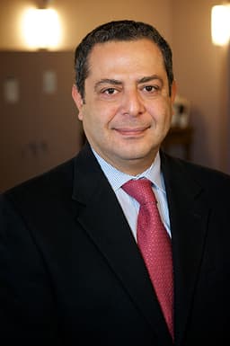 Profile photo of Dr. Amr Dessouki