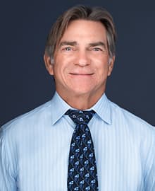 Profile photo of Dr. Jeffrey Baumann