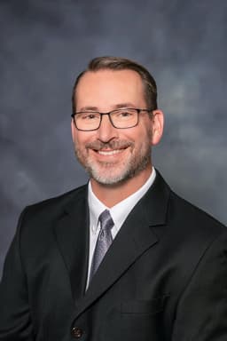 Profile photo of Dr. Bryan Crum