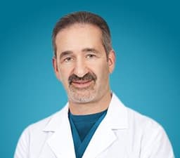 Profile photo of Dr. Carl Hartman