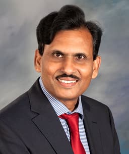 Profile photo of Dr. Kakarla Chalam