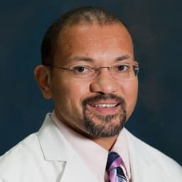 Profile photo of Dr. Brian Crichlow