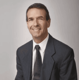 Profile photo of Dr. Daniel Robinson