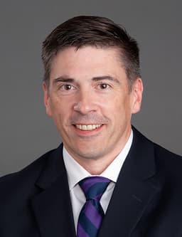 Profile photo of Dr. Dean Bonsall