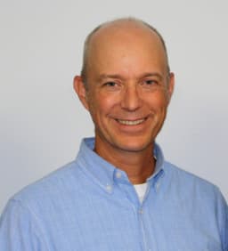 Profile photo of Dr. Robert Thompson