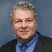 Profile photo of Dr. Allen Beck
