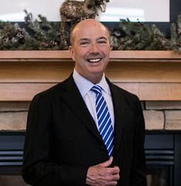 Profile photo of Dr. Thomas Campbell