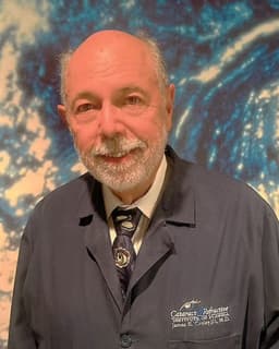 Profile photo of Dr. James Croley
