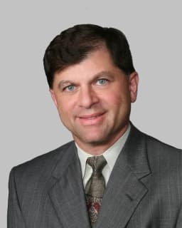 Profile photo of Dr. Murray Friedberg