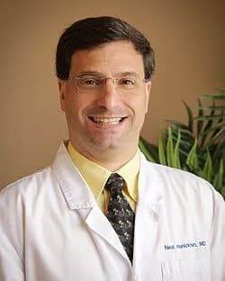 Profile photo of Dr. Neal Honickman