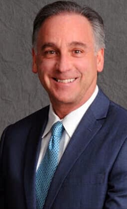 Profile photo of Dr. Jeffrey Kaplan