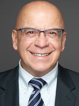 Profile photo of Dr. Mark Rosanova