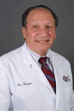 Profile photo of Dr. Eugene Eisner