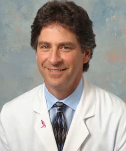 Profile photo of Dr. Elliot Levine