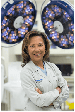 Profile photo of Dr. Tamara Fountain