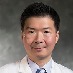 Profile photo of Dr. Franklin Li
