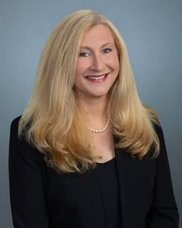 Profile photo of Dr. Lisa Gamell