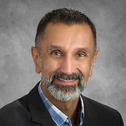 Profile photo of Dr. Sanjeev Grewal