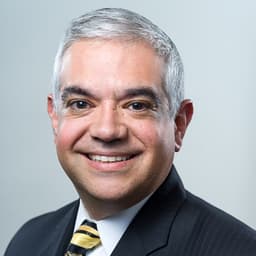 Profile photo of Dr. Marc Lustig