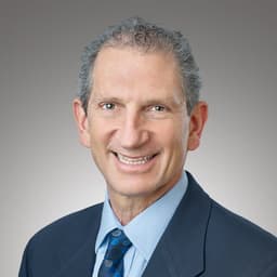 Profile photo of Dr. Jack Cohen