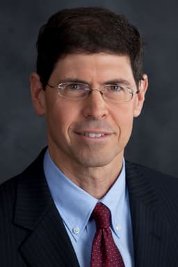 Profile photo of Dr. Jay Stallman
