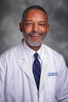 Profile photo of Dr. Leon Herndon