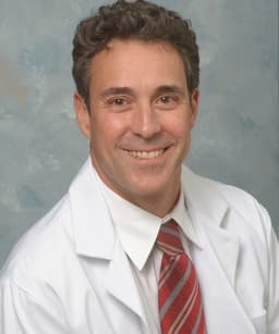 Profile photo of Dr. Marc Greenberg